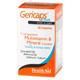 Health Aid Gericaps Active 30 capsules