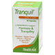 Health Aid Tranquil 30 capsules