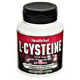 Health Aid L-Cysteine 550mg - 30 tablets