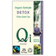 Herbal Health Qi Organic Detox Tea 25 Bags