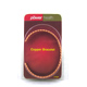 Power Health Copper Bangle Fine Twist (Large)