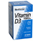 Health Aid Vitamin D3 1000iu 30 Tablets