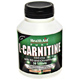 Health Aid Pure L-Carnitine 30 Tablets