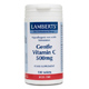 Lamberts Gentle Vitamin C 500mg 100 Tablets