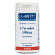 Lamberts L-Tyrosine 500mg 60 Capsules