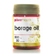 Power Health Borage Oil 500mg 30 Capsules