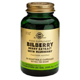 Solgar Bilberry Berry Extract SFP 60 Vegicaps