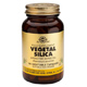 Solgar Vegetal Silica 520mg FP 100 Vegicaps