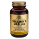 Solgar Vitamin E 268mg 400iu 250 Mixed Softgels