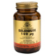 Solgar Yeast Bound Selenium 100ug 100 tablets